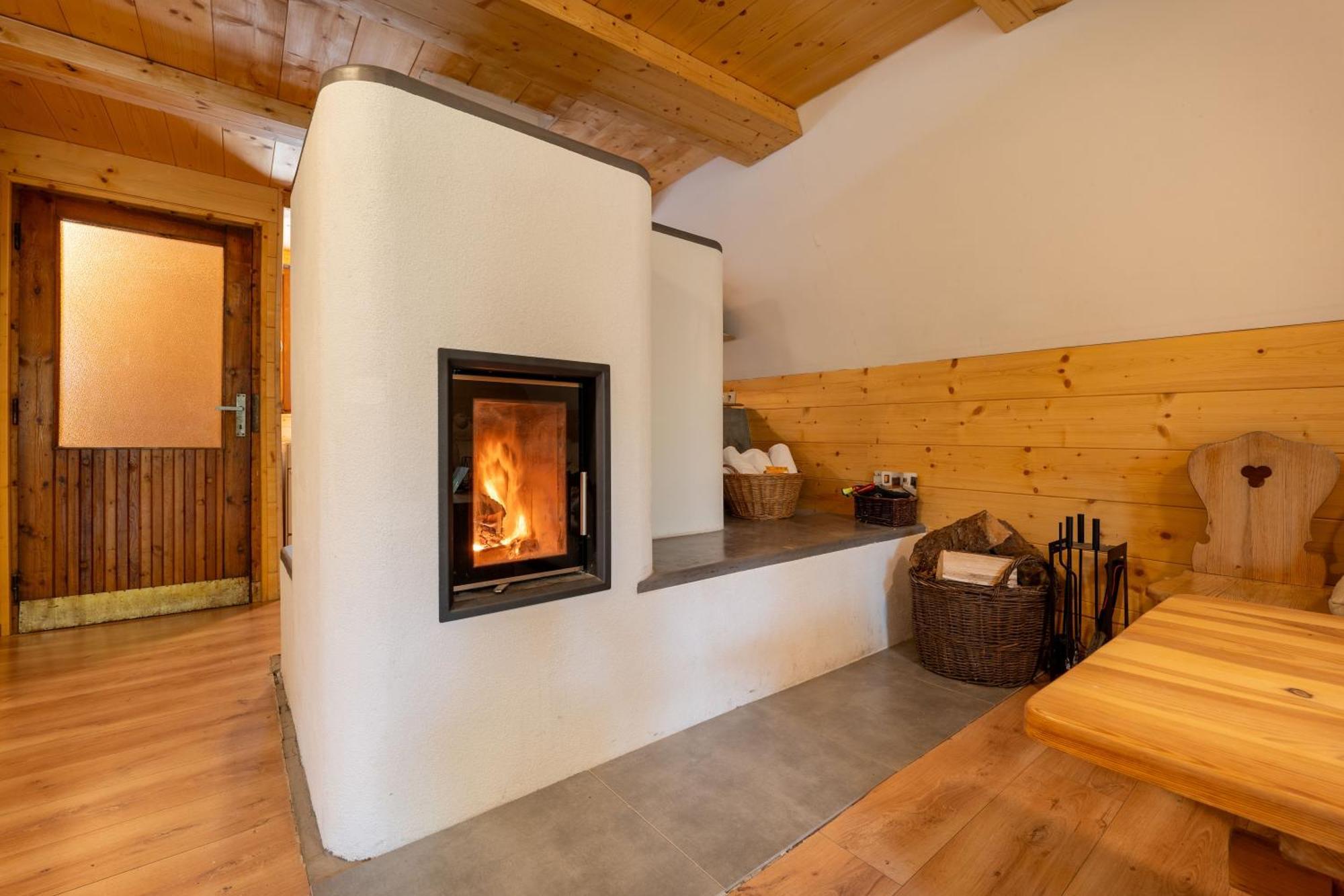 Chalet V Lese *